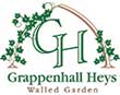 Grappenhall Heys Walled Garden